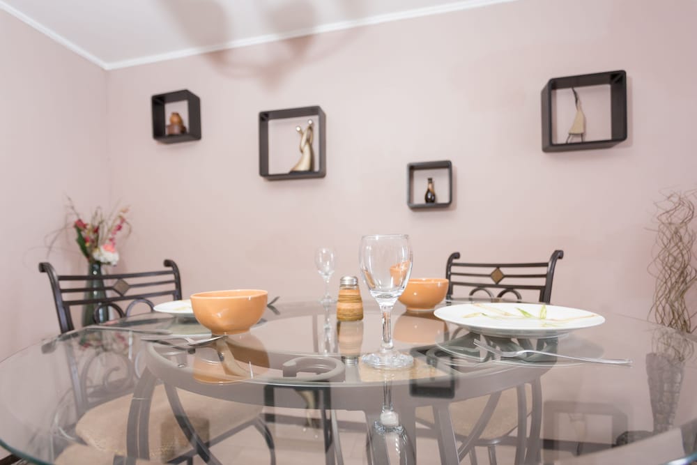 New Kingston Guest Apt At Dorchester 13/32