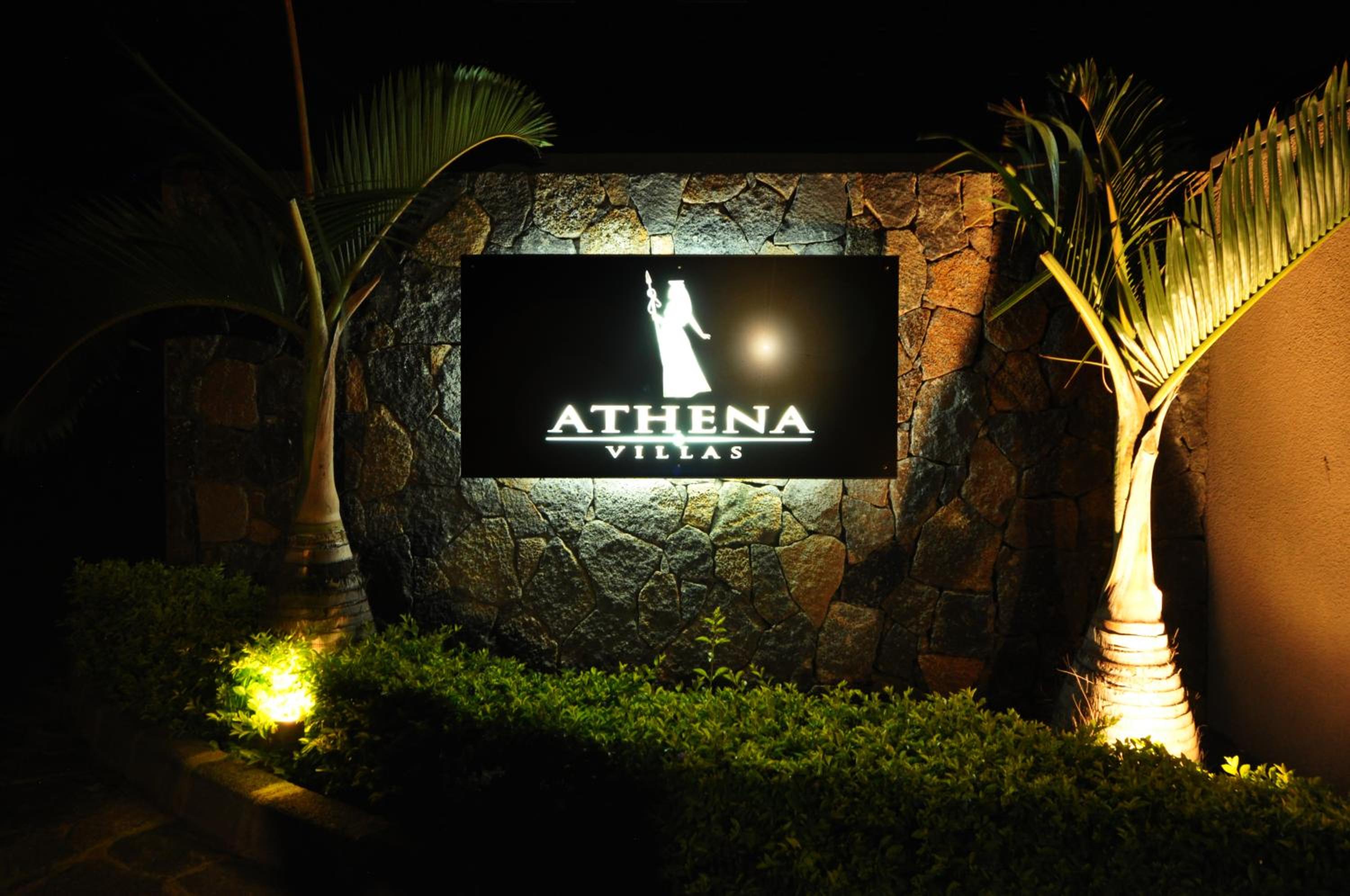 VILLA ATHENA 19/23