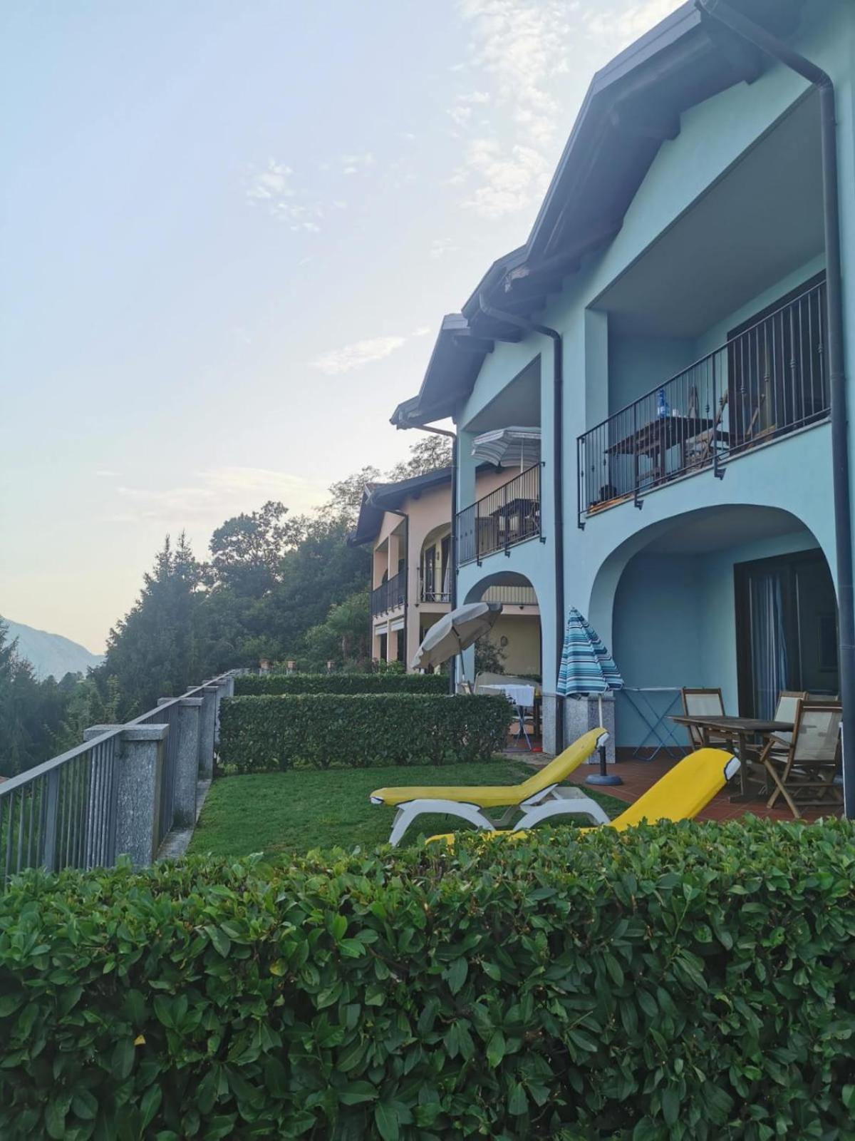 Residence Il Vigneto 43/52