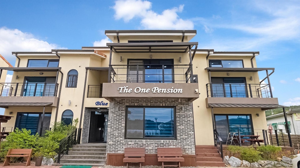 Gyeongju The One Pension 1/50