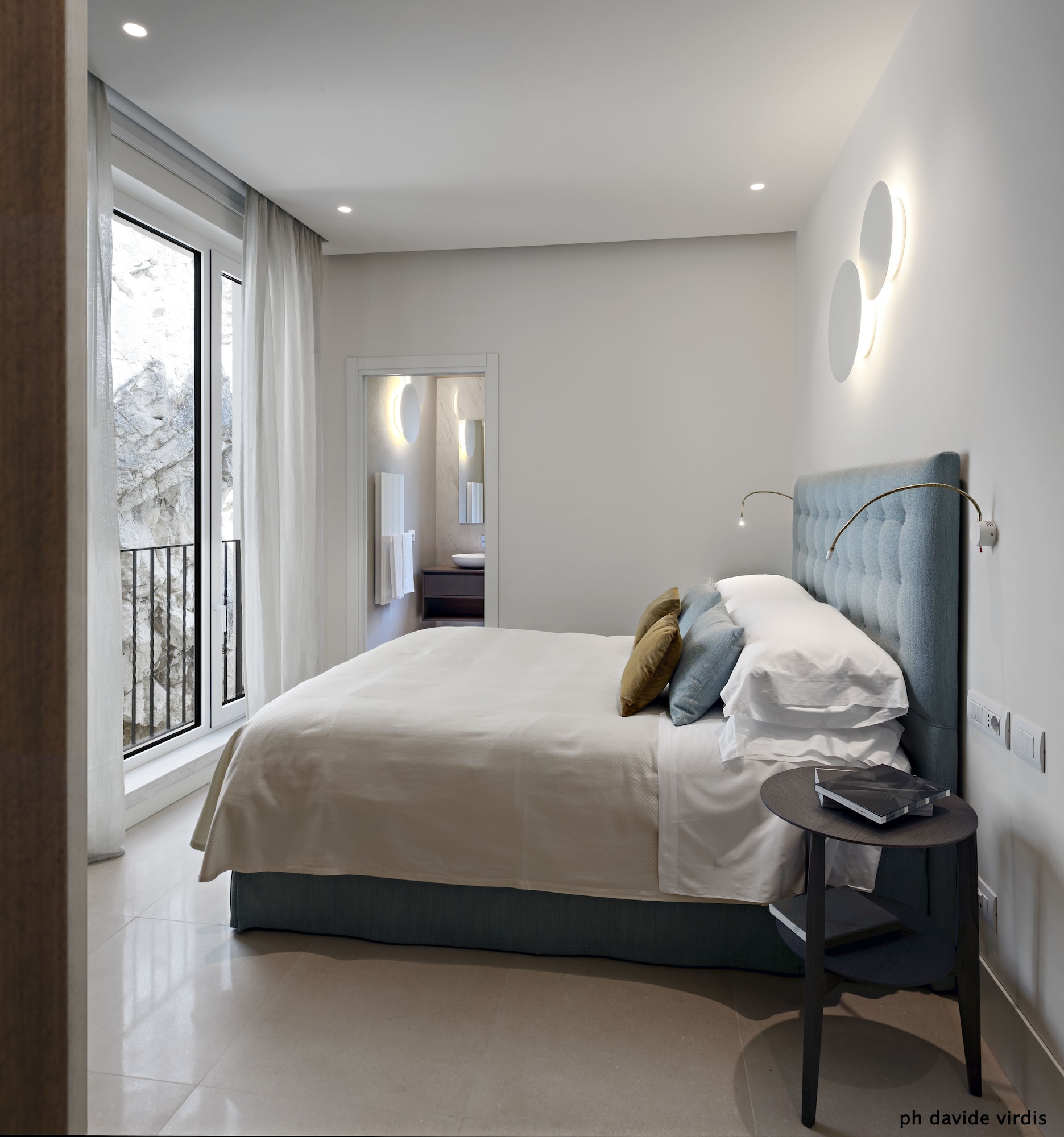 Rock, Family Suite, 2 Queen Beds, Annex