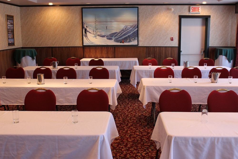 Hotel Baie Saint Paul 19/50