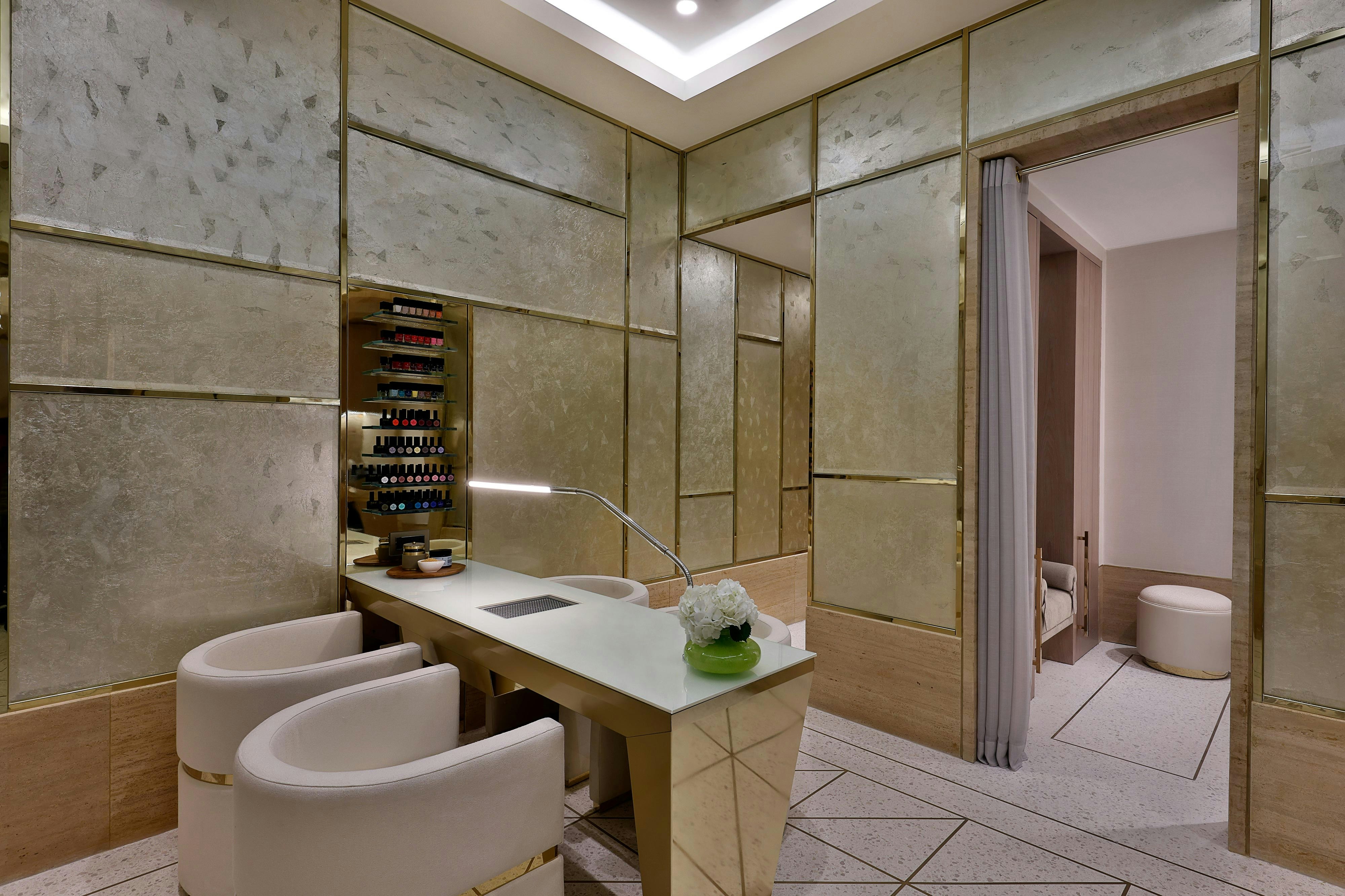 The St. Regis Dubai, The Palm 15/17