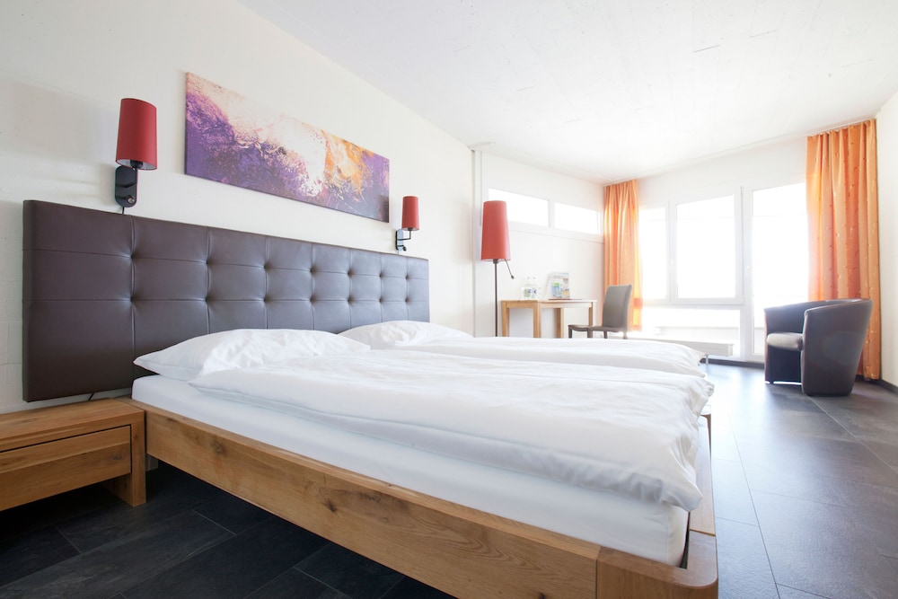 Rigi Kaltbad Swiss Quality Hotel 10/44