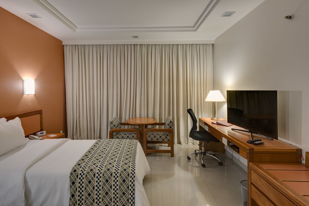 Castro's Park Hotel 25/58