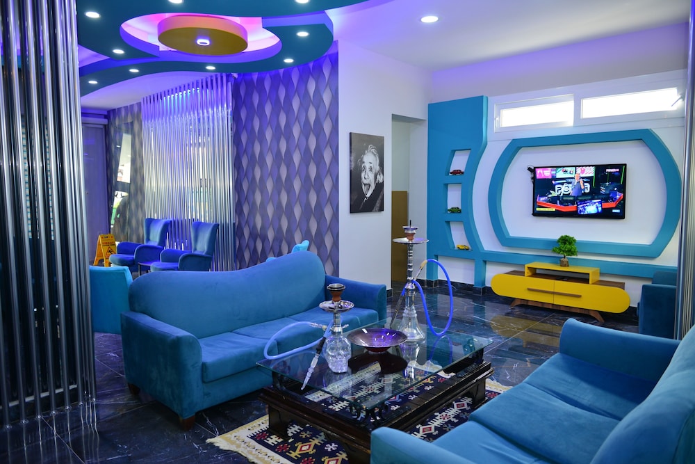 Alara Hotel 26/42