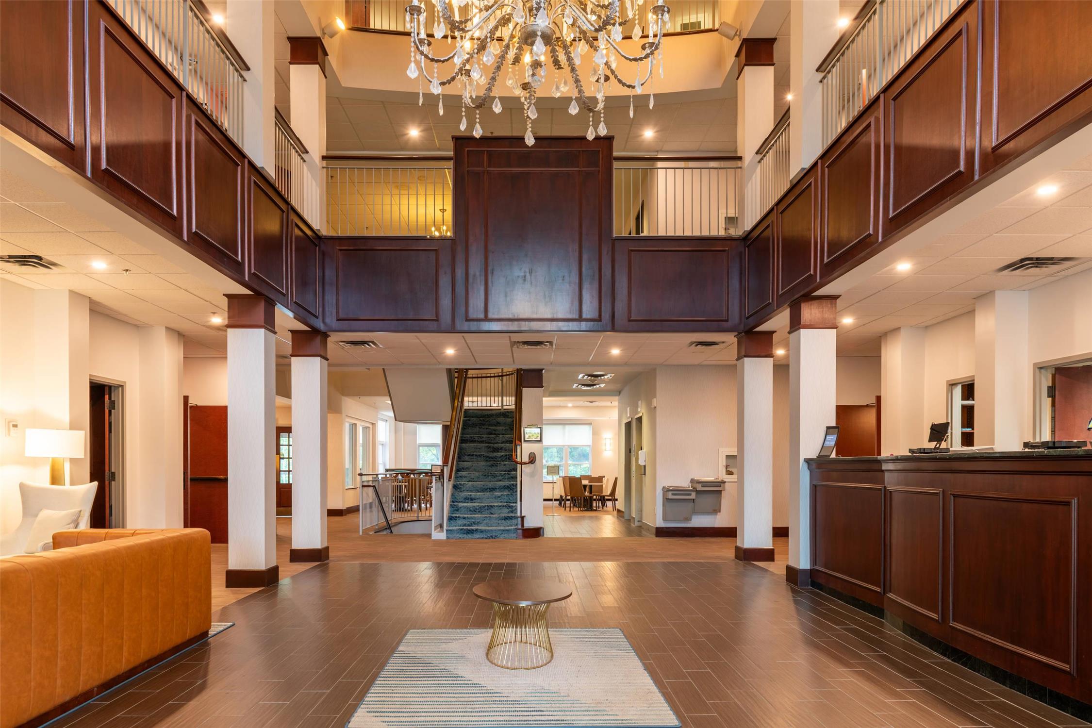 Comfort Inn and Suites Near Burke Mountain Saint Johnsbury, VT 8/32