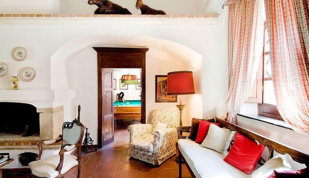 Hotel Lucrezia 41/59