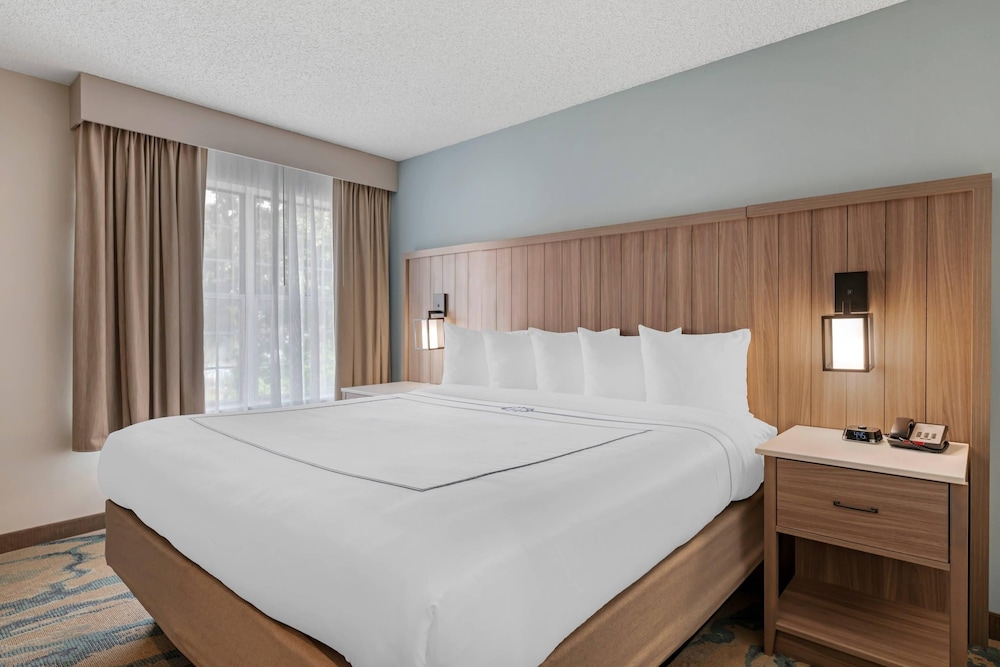 Upgrade, Suite, King Bed, Sofa