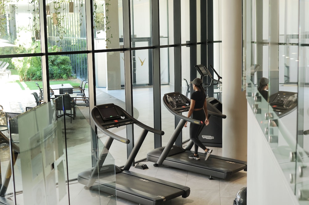 The Houghton Hotel Spa Wellness and Golf 29/50