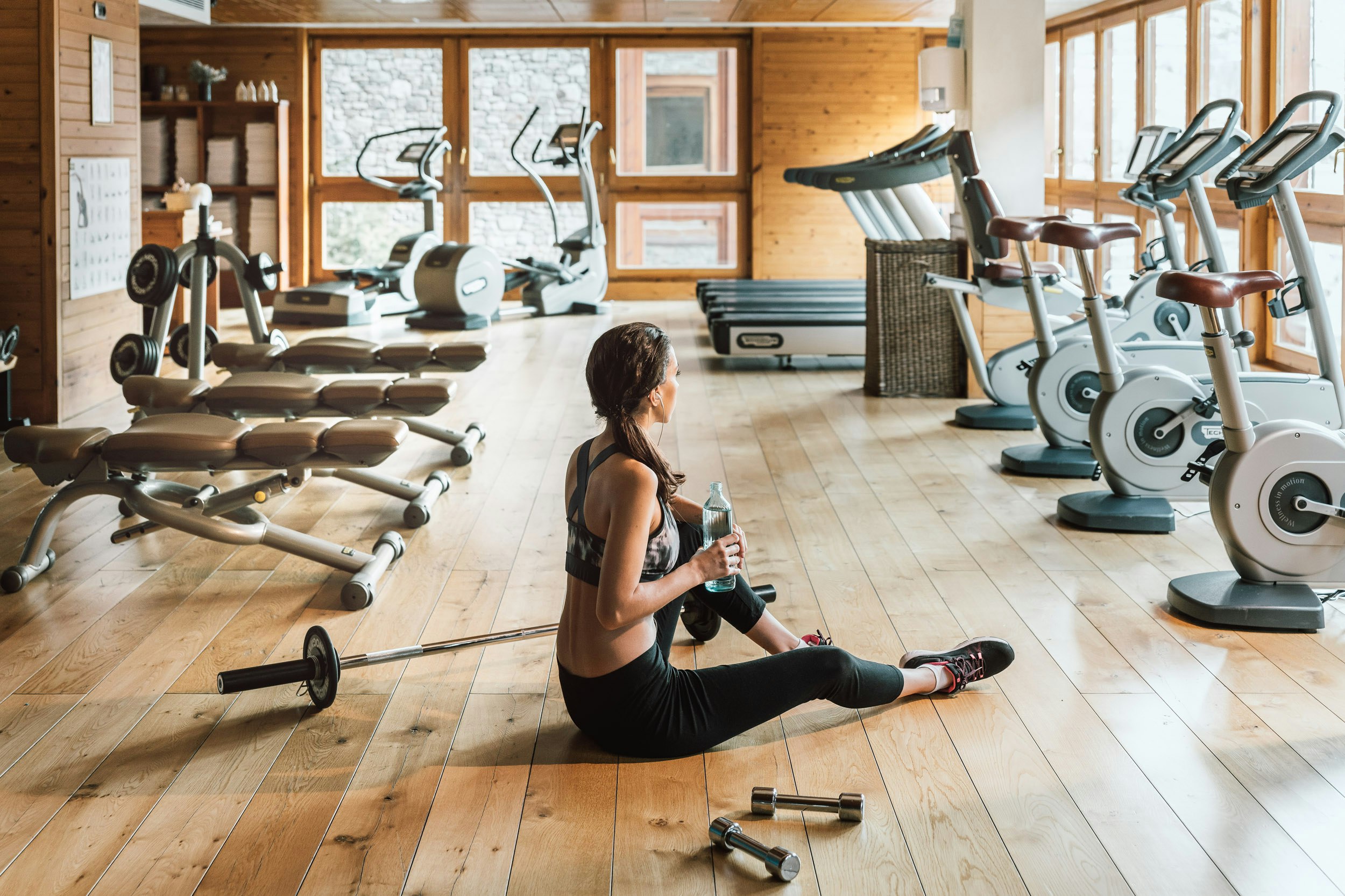 Sport Hotel Hermitage and Spa 23/50