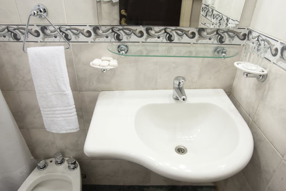 Gran Hotel San Luis 46/48