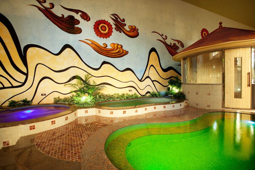 Lotte Resort Buyeo 9/67