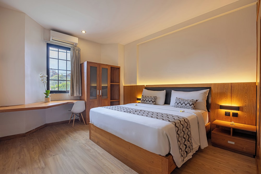 Bali True Living Apartment 22/66