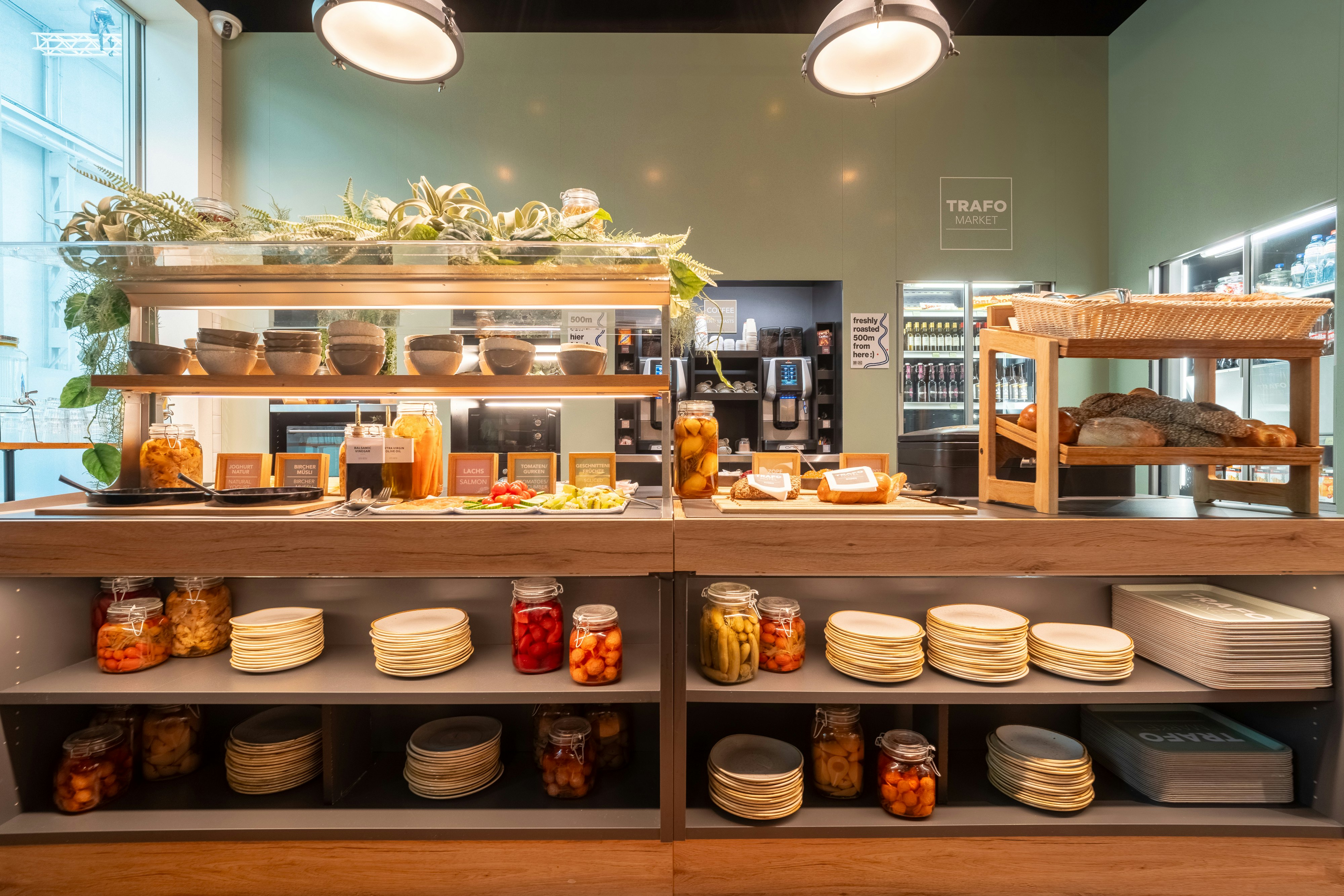 Trafo Hotel 38/54