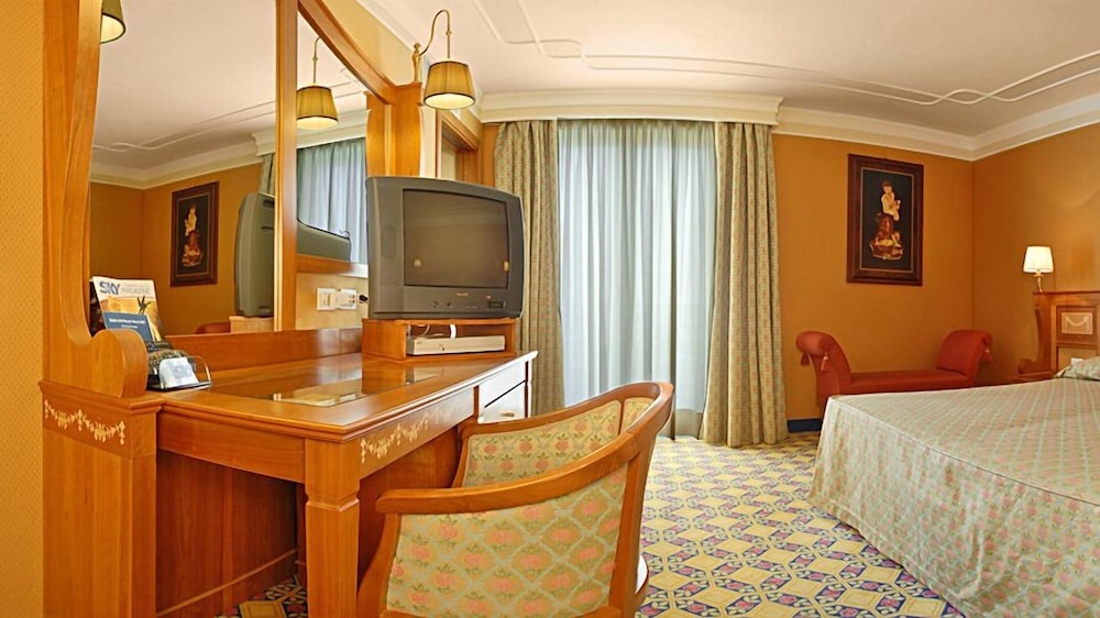 Grand Hotel La Pace - Adults Only 17/57