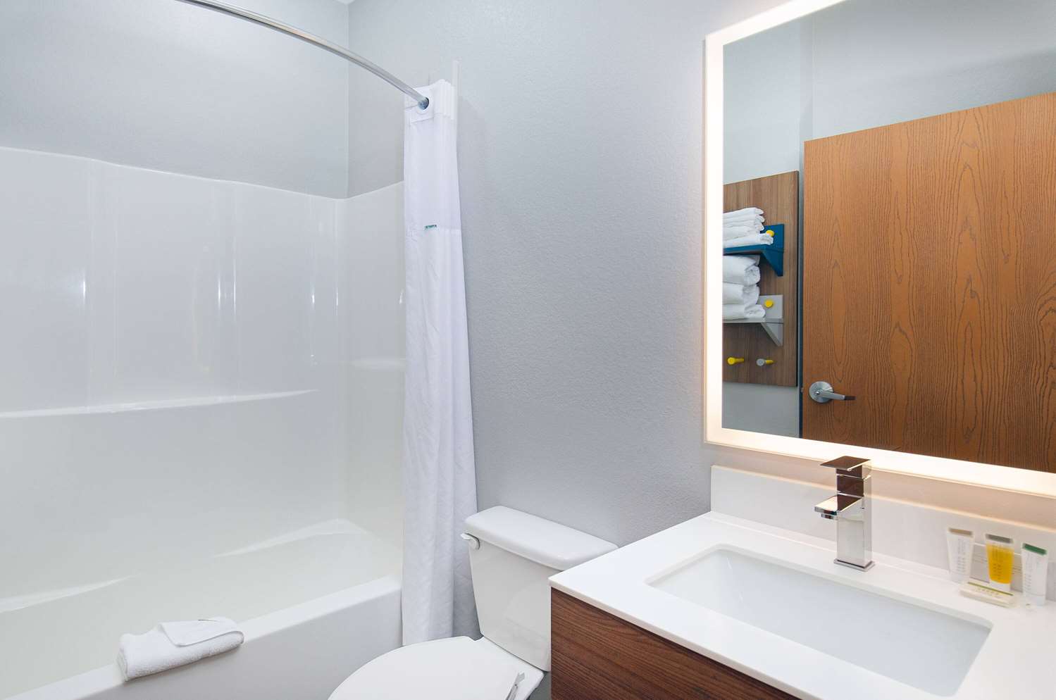 Microtel Inn Suites By Wyndham Opelika 30/36