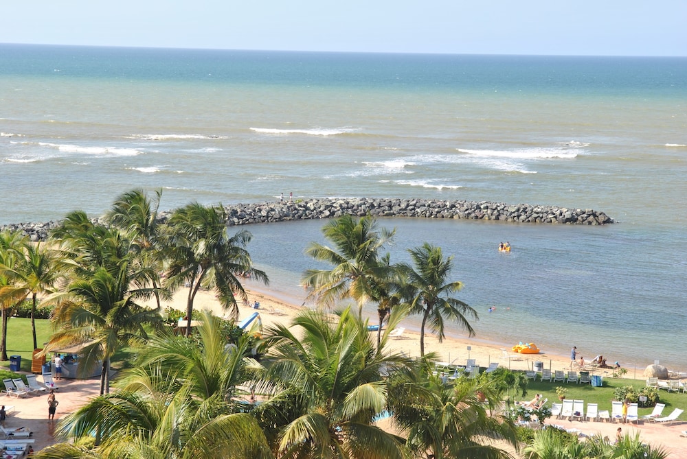Embassy Suites By Hilton Dorado Del Mar Beach Resort 46/81