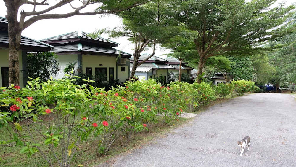 Khaolak Hillside Villa 16/19