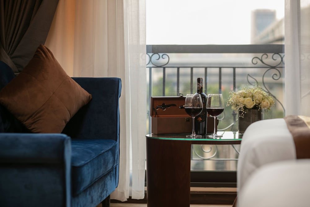 Marina酒店河内(Marina Hotel Hanoi) 图片4