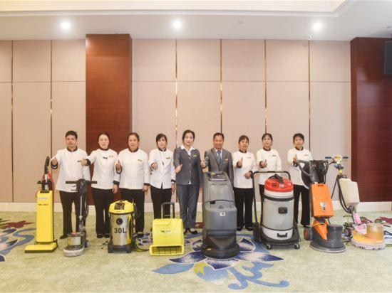 Nankang Grand Hotel 11/15
