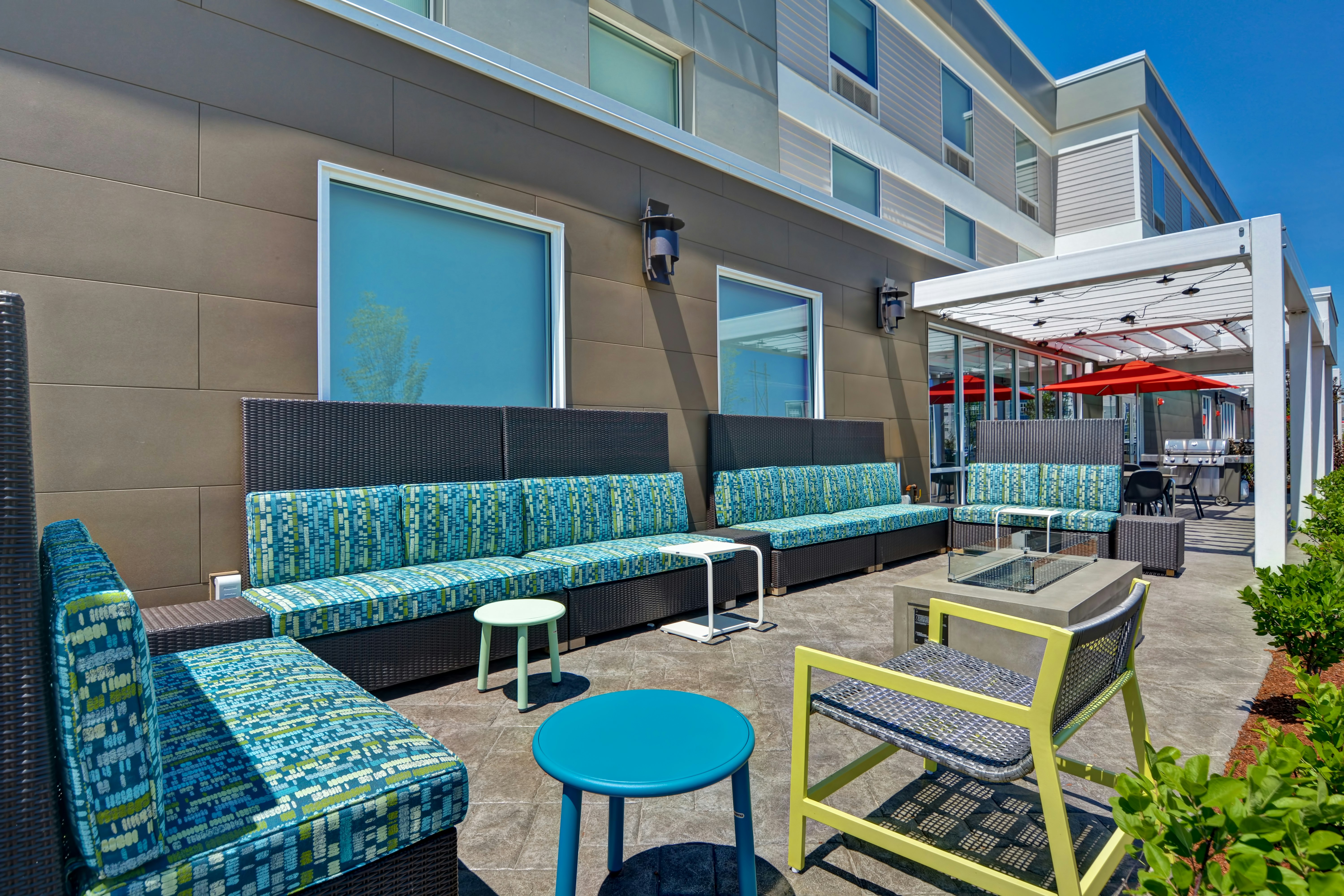 Home2 Suites Williston Burlington Vt 29/46