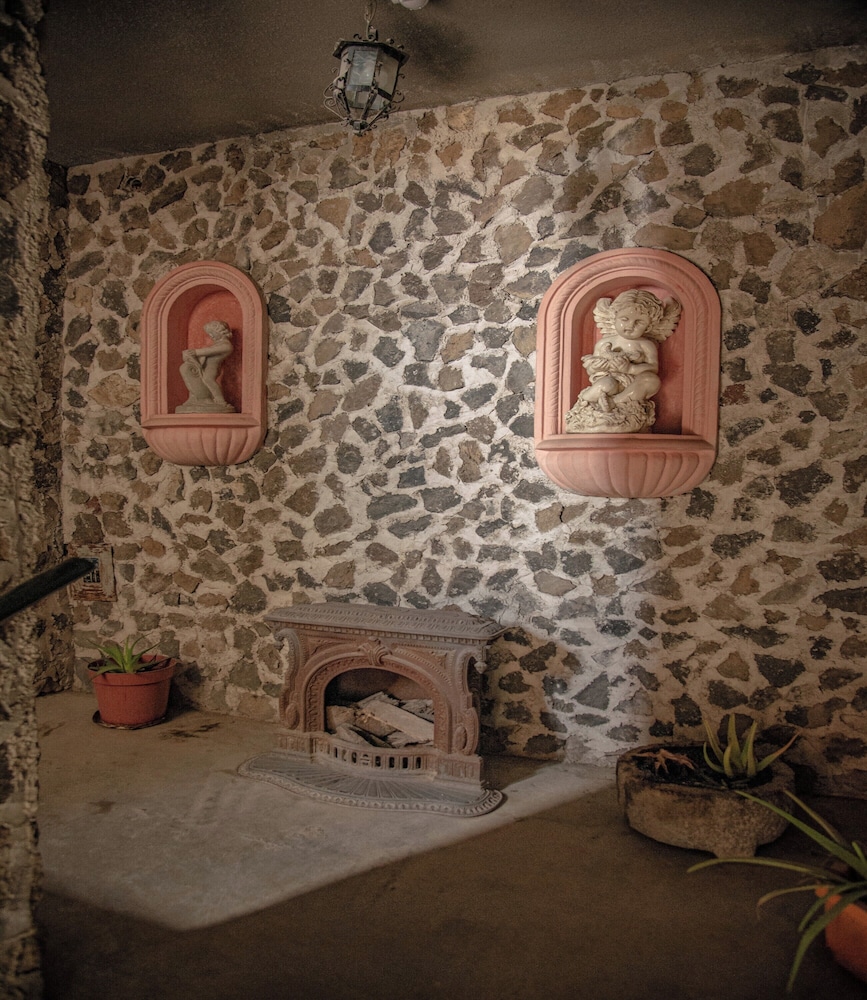 OYO Casa Vieja 28/49