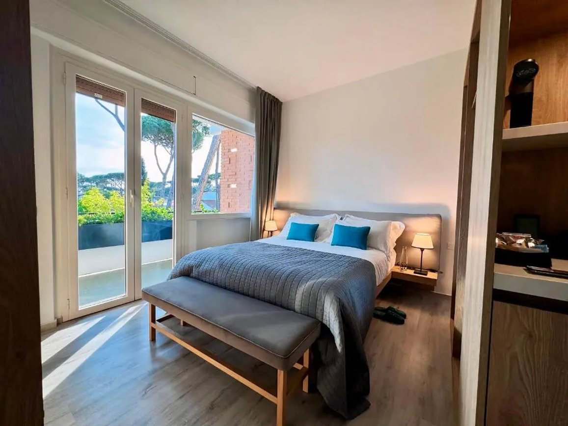 Hotel Le Pleiadi 3/12
