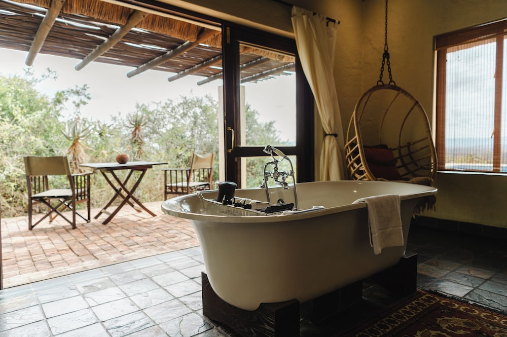 Hitgeheim Country Lodge Eco Reserve 10/50