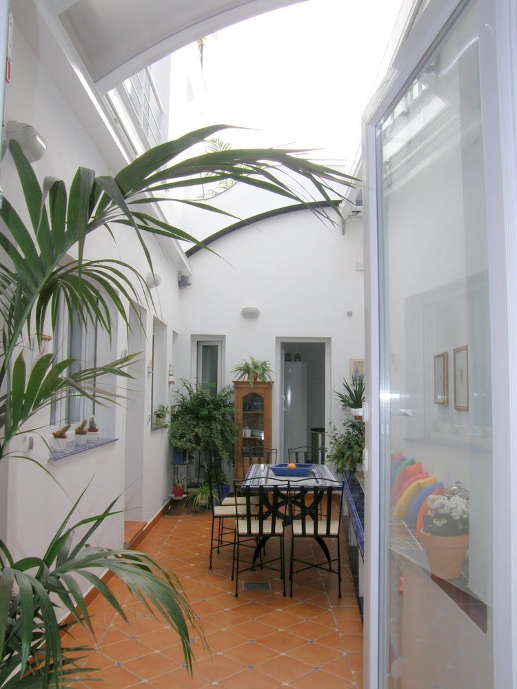 B and B Casa Alfareria 59 36/49