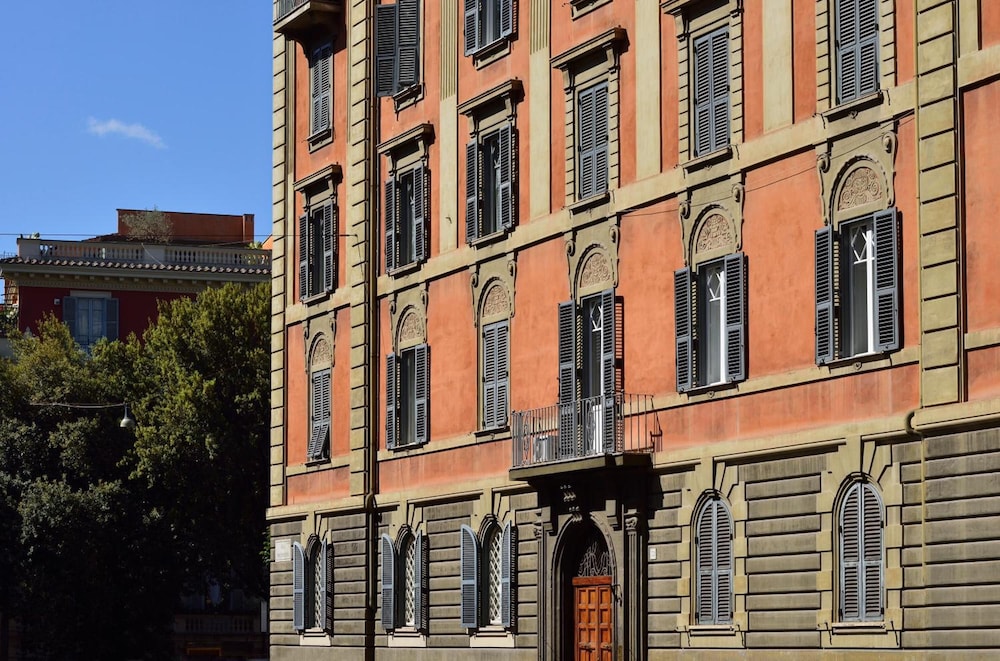 San Pietro Boutique Rooms 4/23