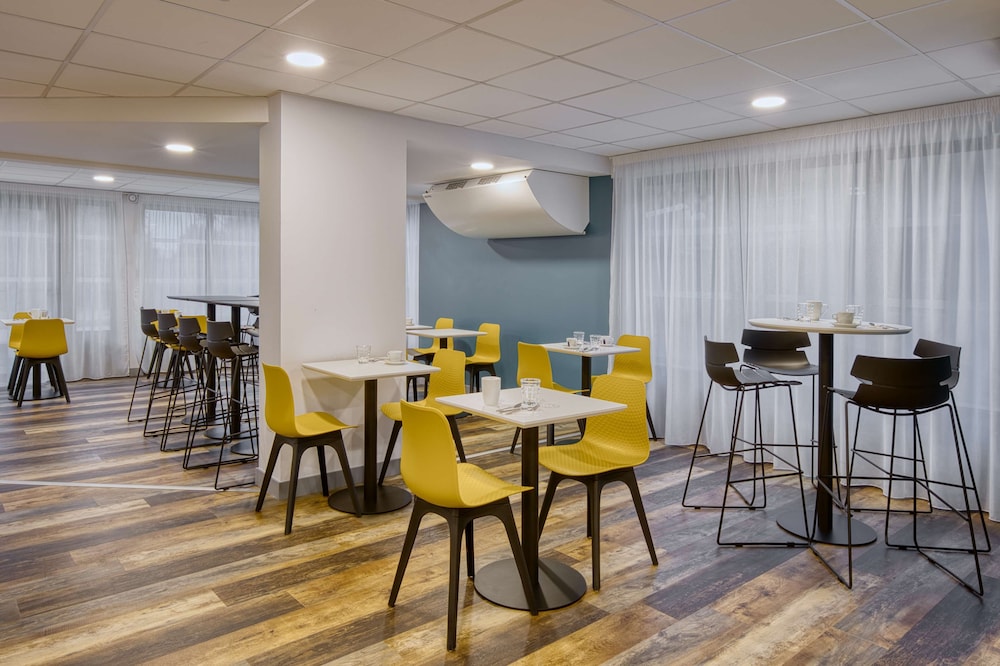 Sure Hotel By Best Western Les Portes De Montauban 28/41