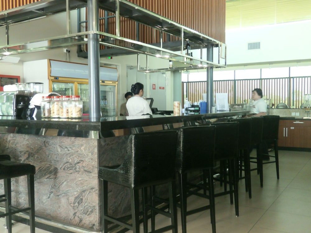 Samalaju Resort Hotel 35/46