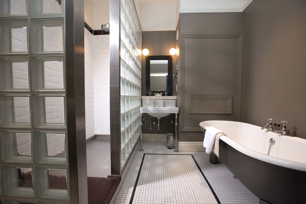 Hotel Du Vin Bistro Birmingham 19/57
