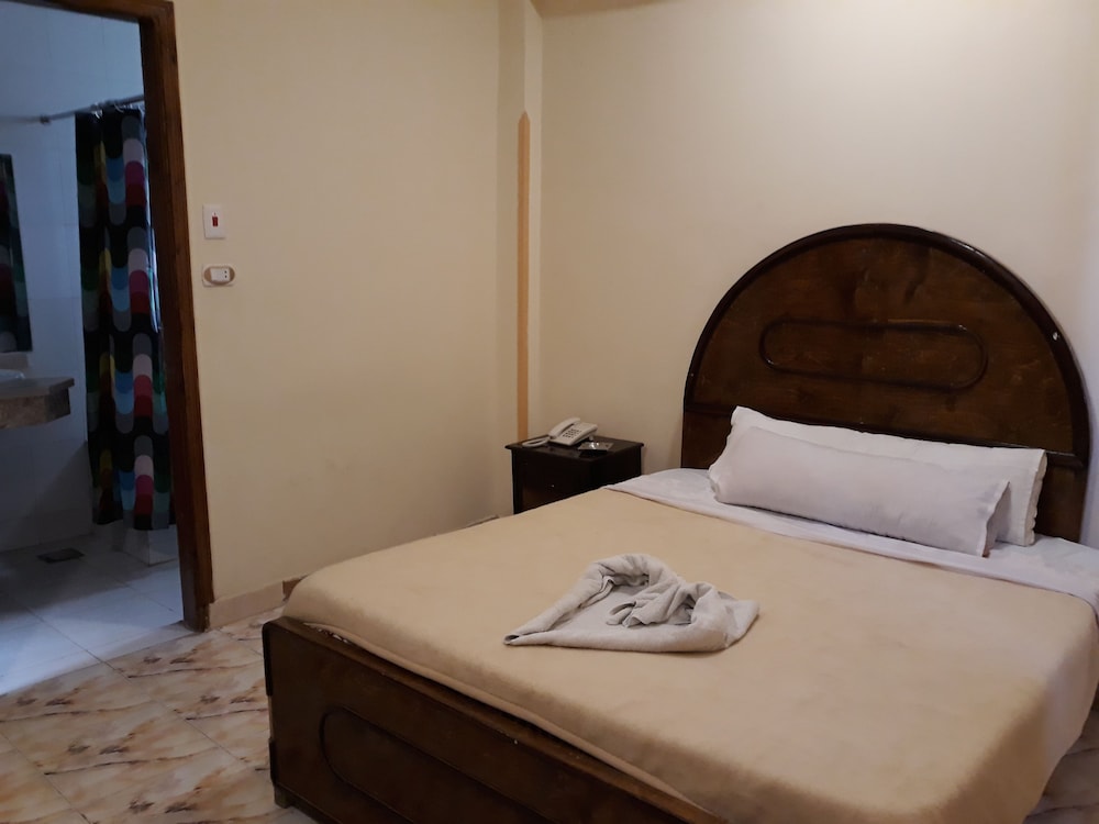 El Mesala Hotel 22/50