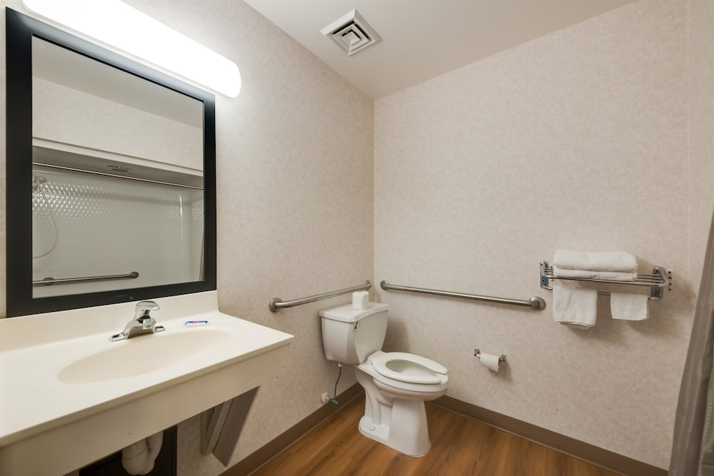 Motel6 Statesville, NC 25/41