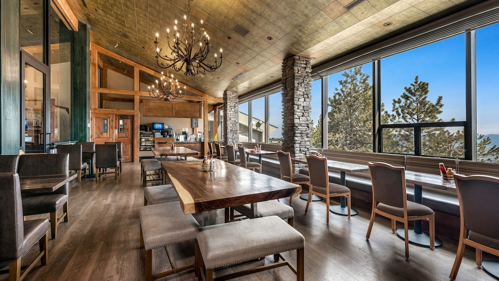 Holiday Inn Club Vacations Tahoe Ridge Resort 80/100