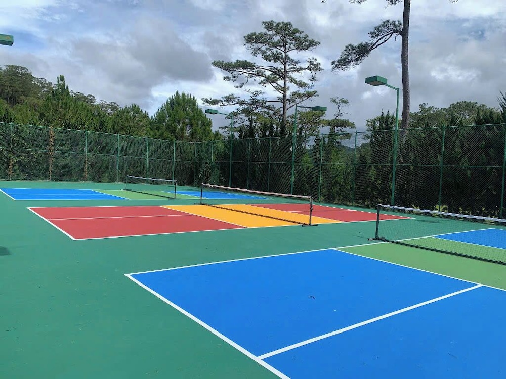 Swiss-Belresort Tuyen Lam Dalat 48/76
