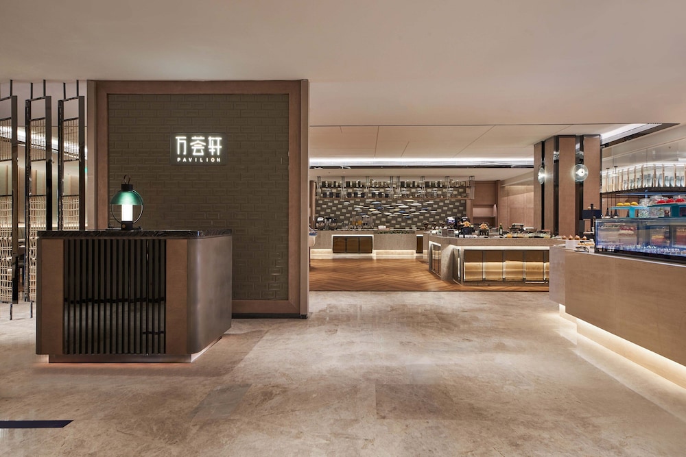 Courtyard by Marriott Changchun 5/37