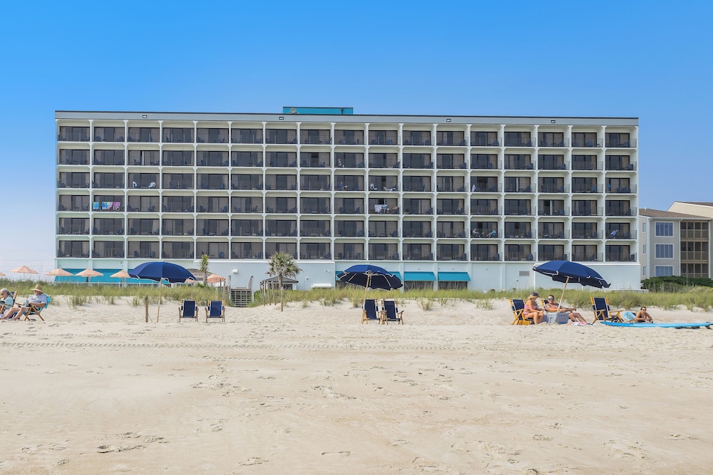 The Inn At Pine Knoll Shores 7/61