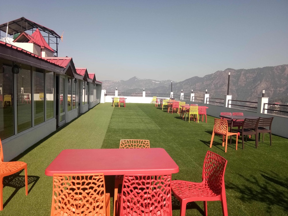 Regenta Resort MARS Valley View 39/50