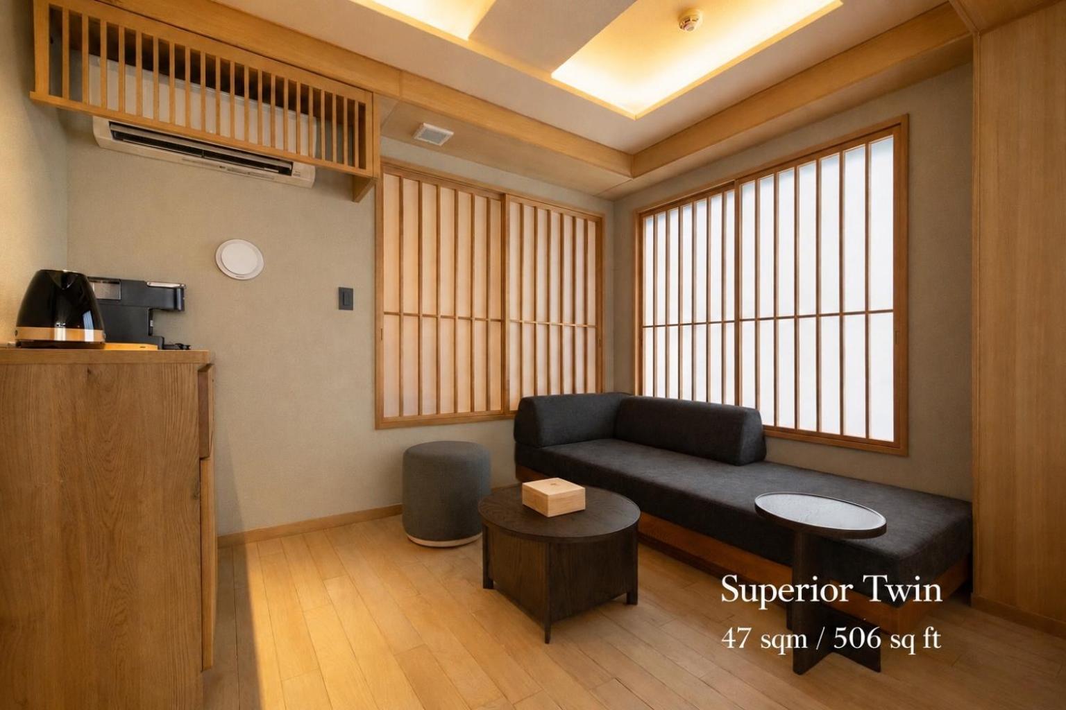 Soyo-ka kyoto sanjo 36/50
