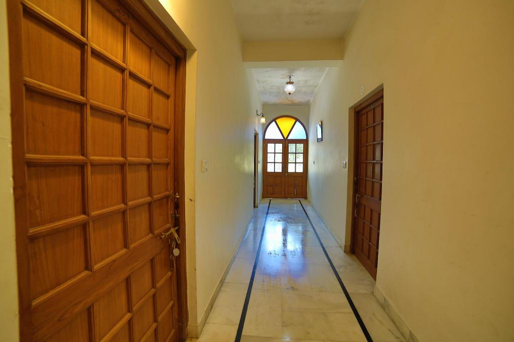 Gorbandh Mount Abu酒店(Hotel Gorbandh Mount Abu) 图片2
