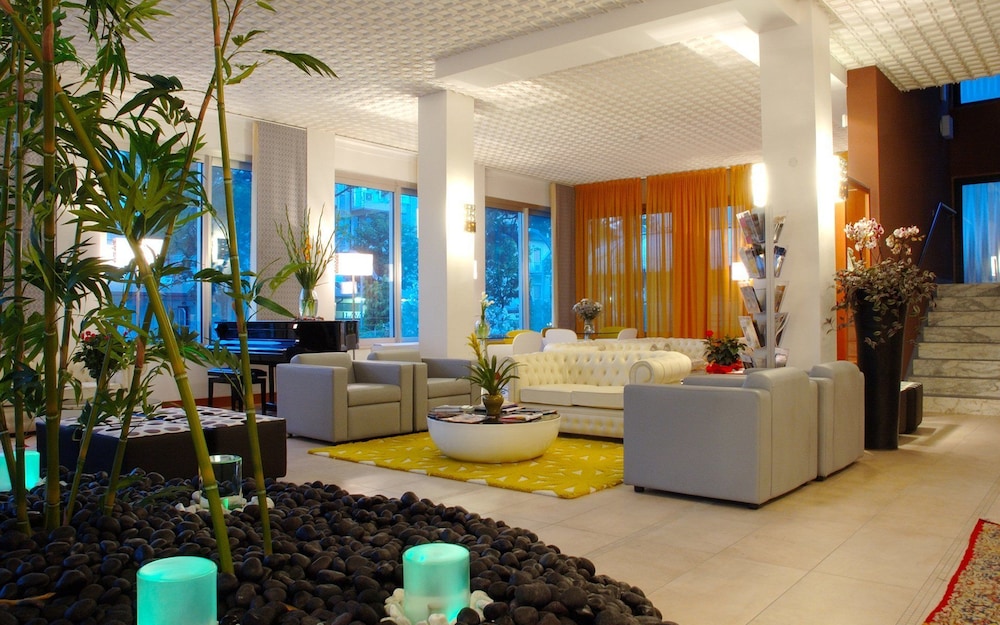 Hotel Sirenetta 26/49