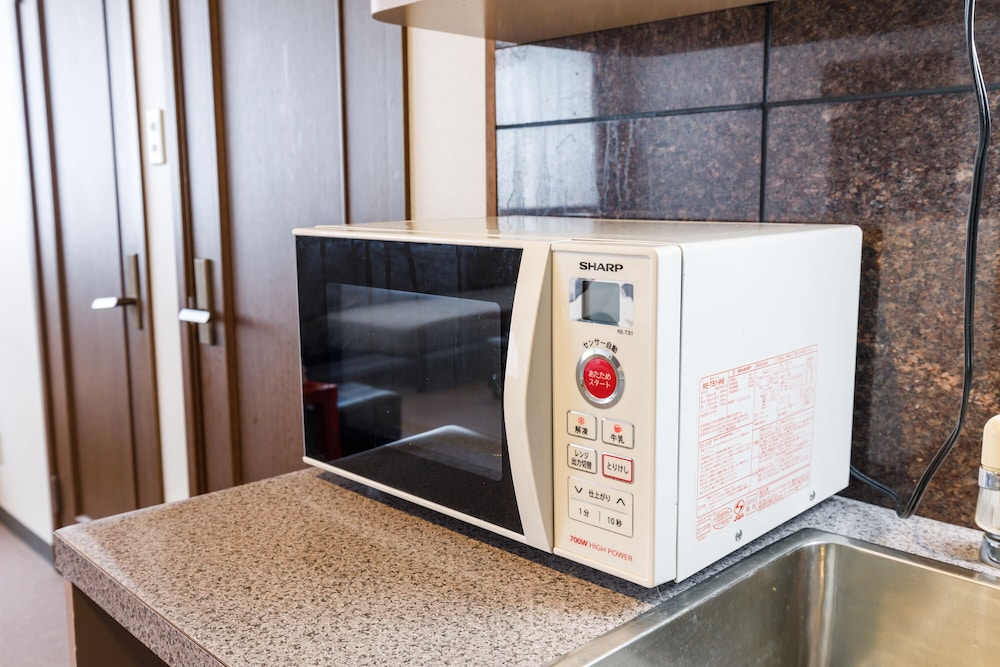 Condominium Hakuba Goryu 7/50