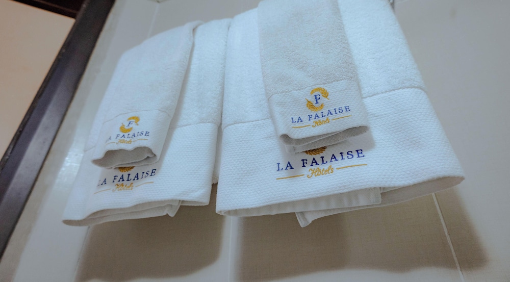 Hotel Residence la Falaise 28/73