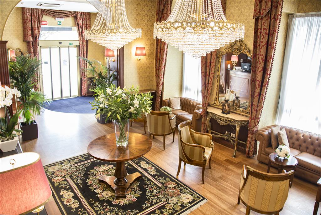 Hotel Milton Roma 34/50