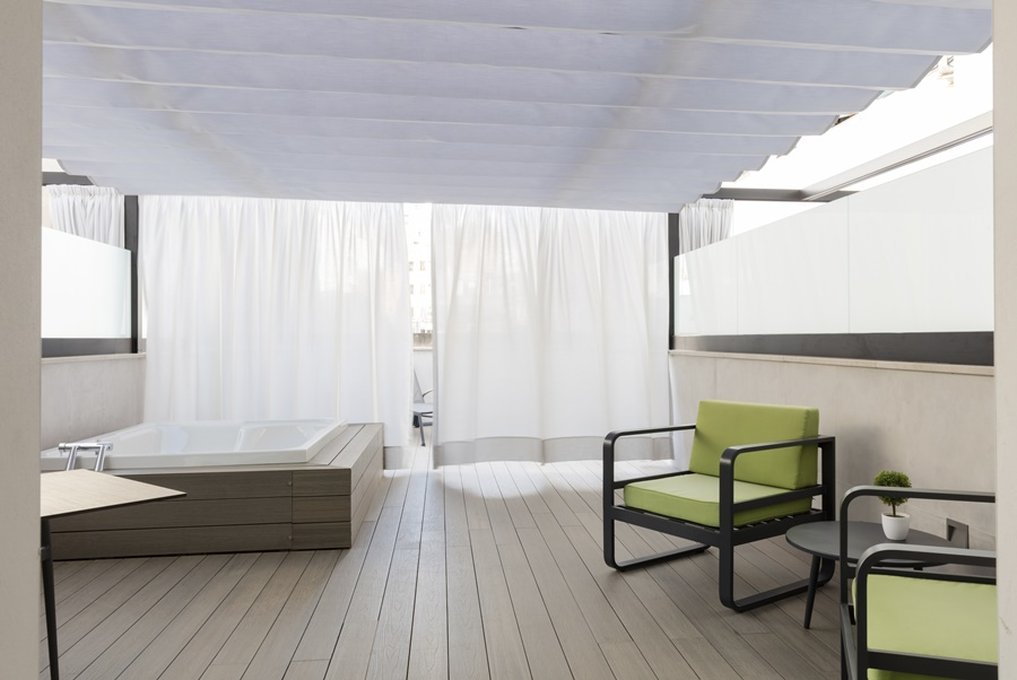 Som Ars Magna Bleisure Hotel 29/62