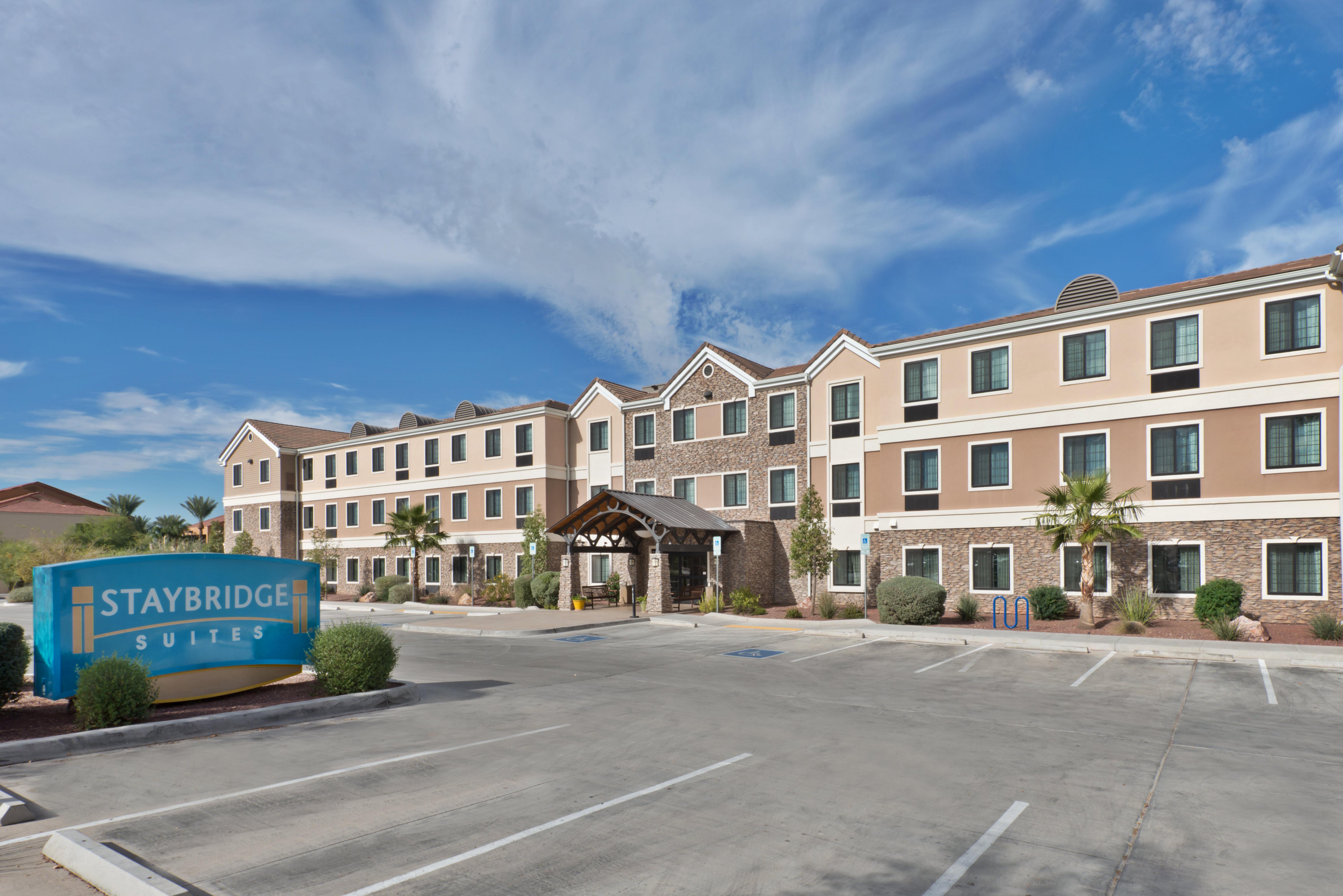 Staybridge Suites Tucson Airport 62/67