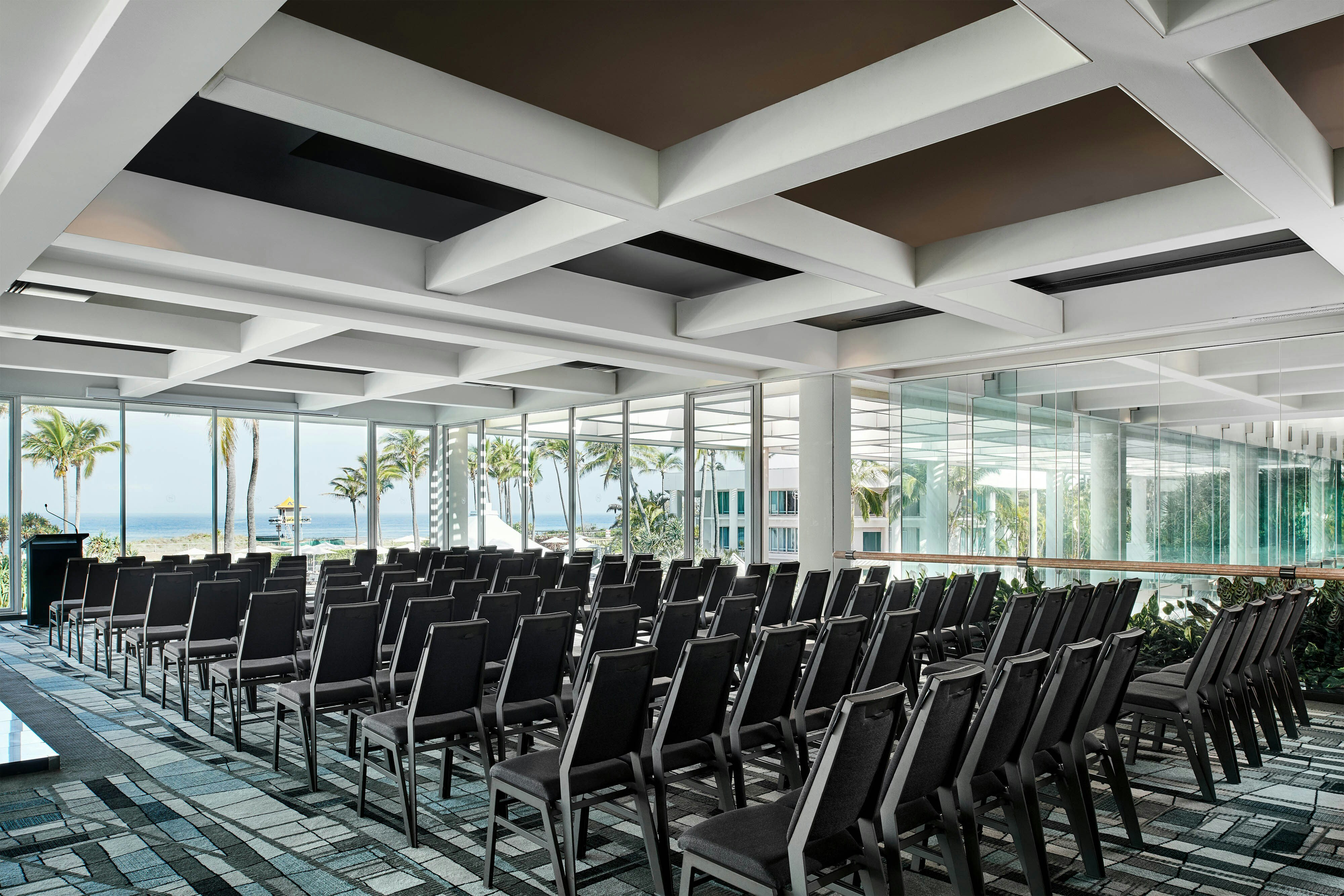 SHERATON GRAND MIRAGE RESORT, GOLD COAST 9/39